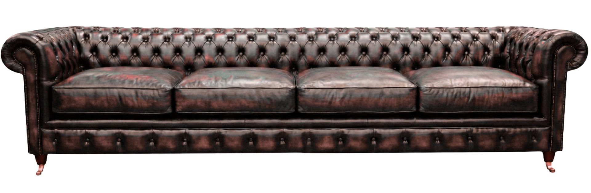 The Dorchester Chesterfield